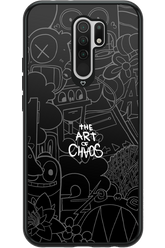 The Art of Chaos - Xiaomi Redmi 9