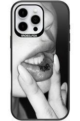 Lip Secret - Apple iPhone 16 Pro Max