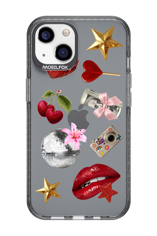 GIRL ERA 2.0 - Apple iPhone 13