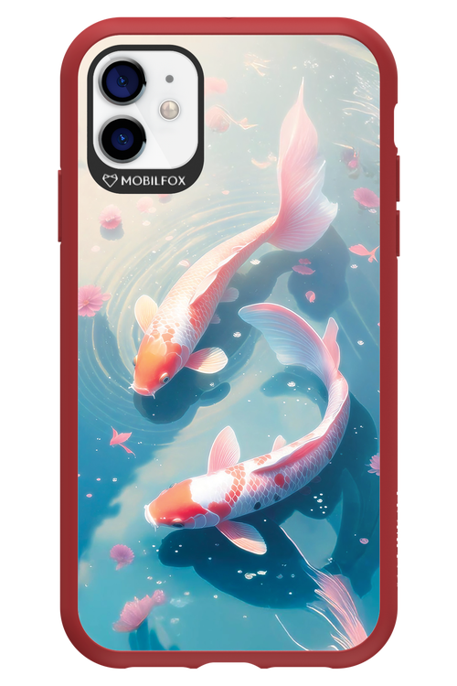 Koi - Apple iPhone 11