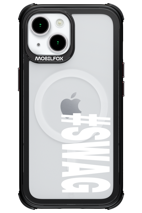 Swag Light Mode - Apple iPhone 15