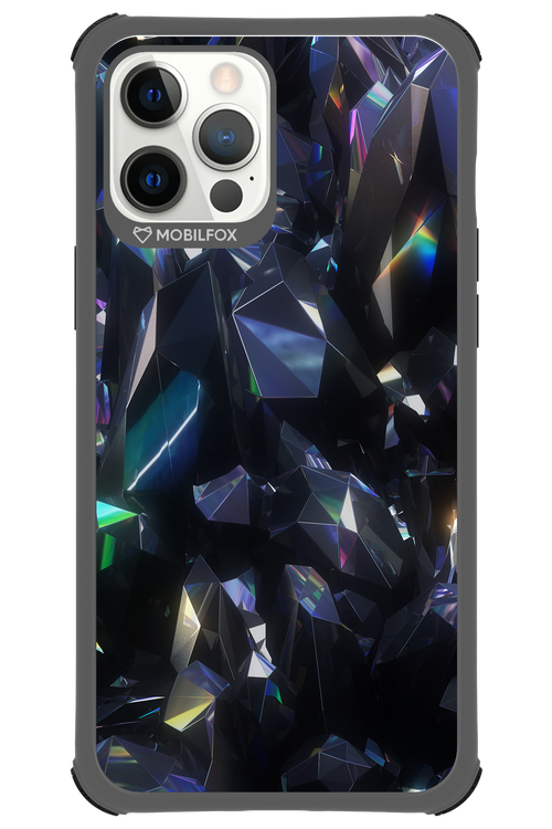 Enigma Quartz - Apple iPhone 12 Pro Max