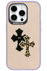 Double Cross - Apple iPhone 15 Pro
