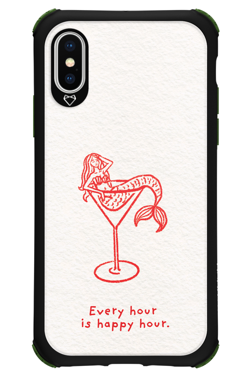 Happy Hour - Apple iPhone X