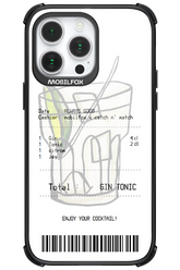 gin tonic - Apple iPhone 14 Pro Max