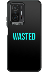 WASTED 2.0 - Xiaomi Mi 11T