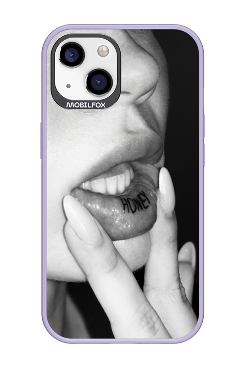 Lip Secret - Apple iPhone 13