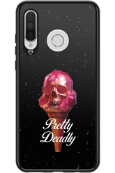 Pretty Deadly - Huawei P30 Lite