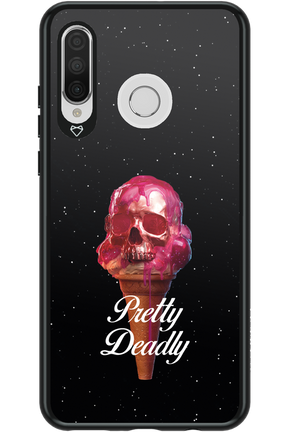 Pretty Deadly - Huawei P30 Lite