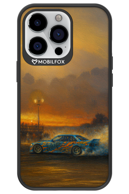 Drift Chaos 2.0 - Apple iPhone 13 Pro