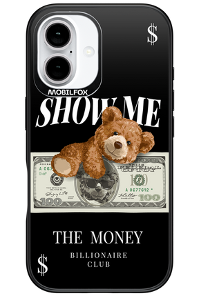 Show Me The Money 2.0 - Apple iPhone 16