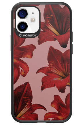 Amaryllis Mist - Apple iPhone 12 Mini