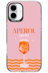 Aperol - Apple iPhone 16 Plus