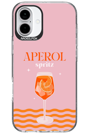 Aperol - Apple iPhone 16 Plus