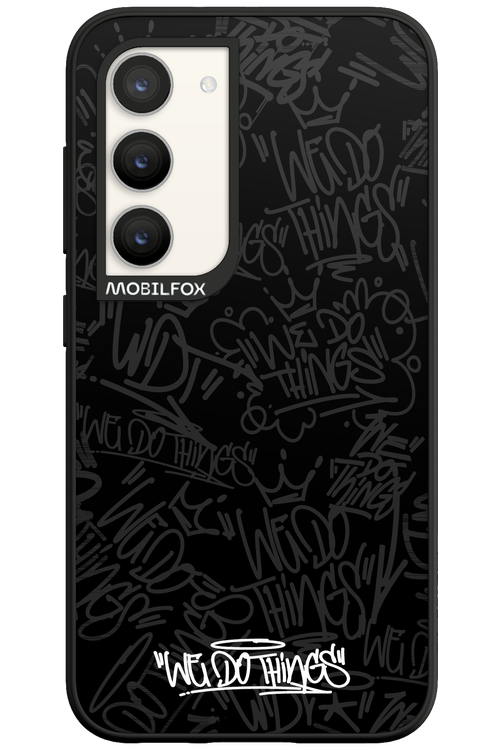 We Do Things 2.0 - Samsung Galaxy S23