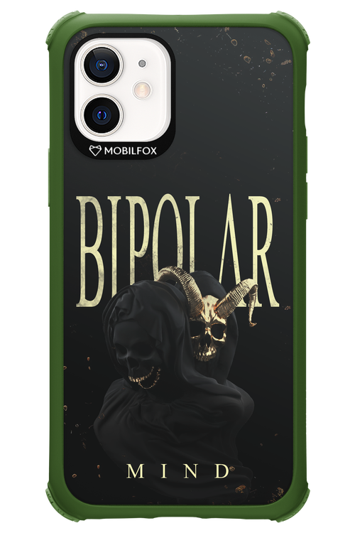 BIPOLAR 2.0 - Apple iPhone 12