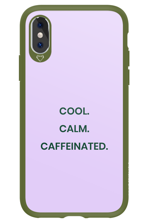 CCC - Apple iPhone XS