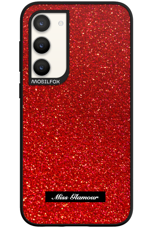 Glam Christmas - Samsung Galaxy S23 Plus