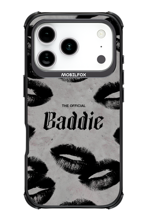 Official Baddie - Apple iPhone 17 Pro