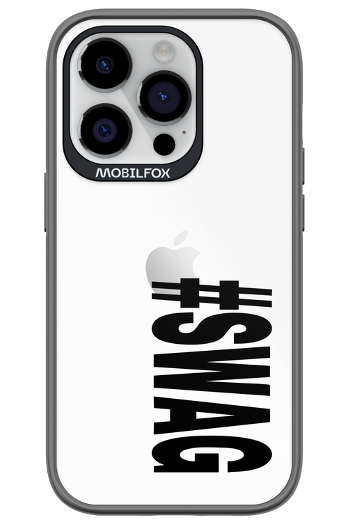 Swag Dark Mode - Apple iPhone 14 Pro