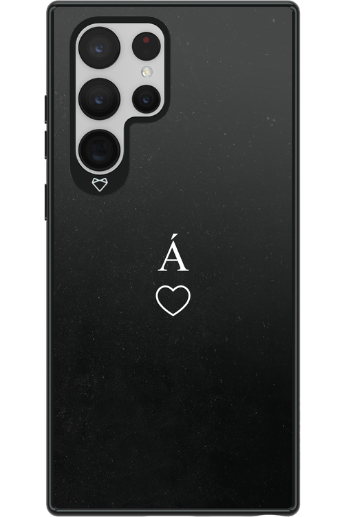 A Black II 2.0 - Samsung Galaxy S22 Ultra