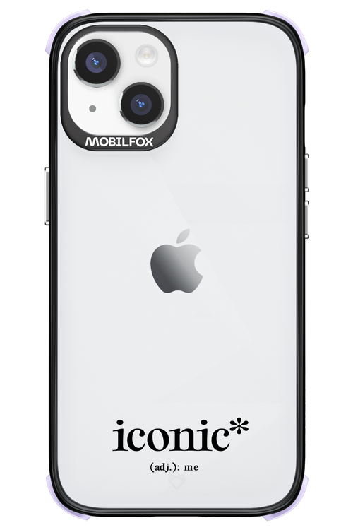 Iconic_ - Apple iPhone 14
