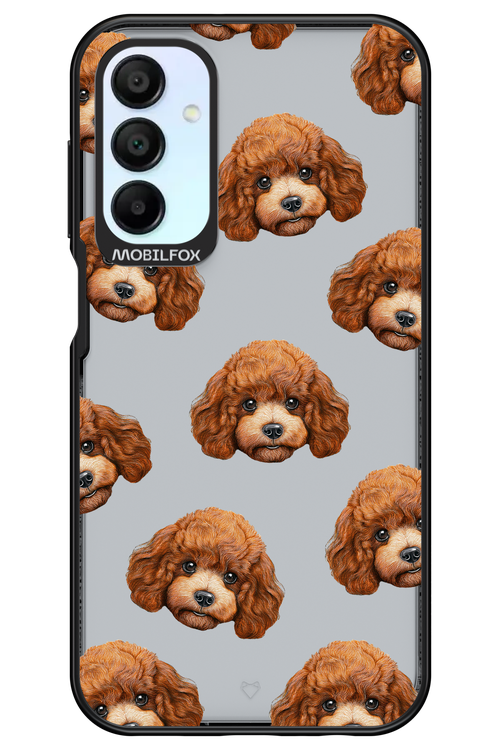 Puddle Amore 2.0 - Samsung Galaxy A15