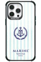 Marine Yacht Club - Apple iPhone 14 Pro Max