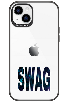 Holo Swag 2.0 - Apple iPhone 15 Plus