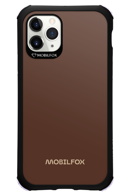 Espressso 2.0 - Apple iPhone 11 Pro