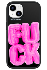 F*ck Black - Apple iPhone 14