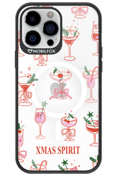 XMAS SPIRIT - Apple iPhone 13 Pro Max