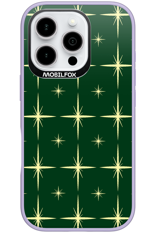 Star Light - Apple iPhone 16 Pro