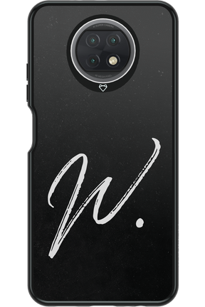 (Off Space) W 2.0 - Xiaomi Redmi Note 9T 5G