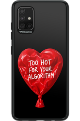 Too Hot 2.0 - Samsung Galaxy A51