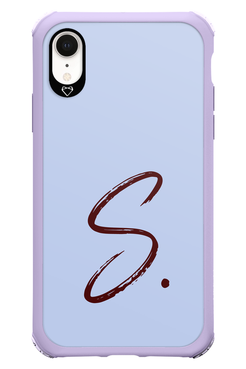 (Jellyfish Presso) S 2.0 - Apple iPhone XR