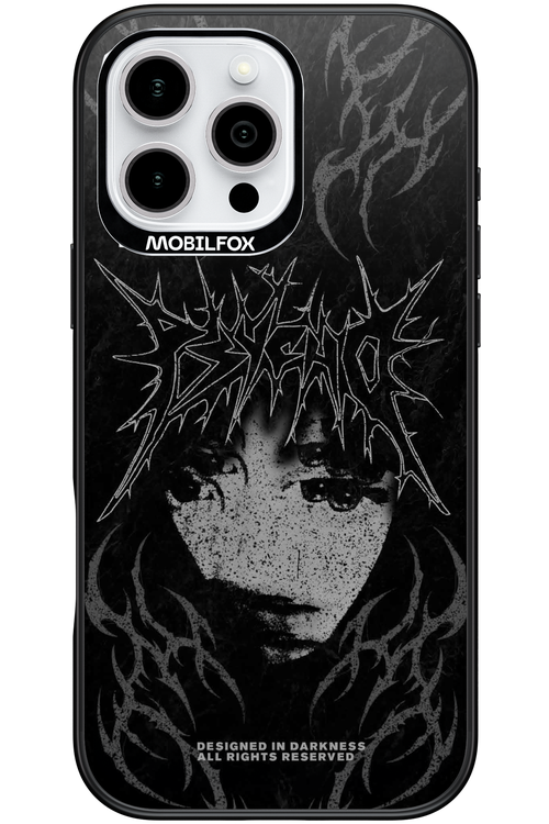 Schizo - Apple iPhone 16 Pro Max