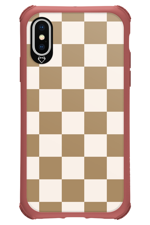 Nude Chess - Apple iPhone X