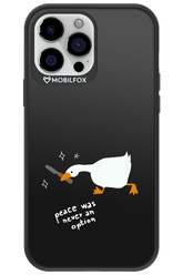OPTION 2.0 - Apple iPhone 13 Pro Max