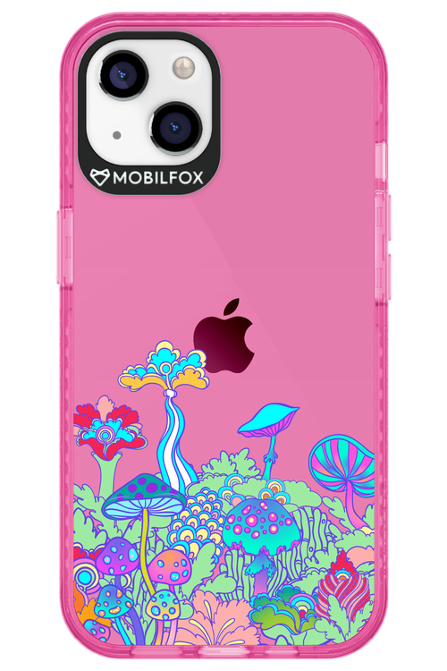 Shrooms - Apple iPhone 13