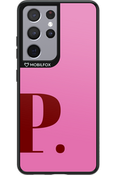 P (Sorbet) 2.0 - Samsung Galaxy S21 Ultra