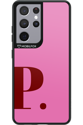 P (Sorbet) 2.0 - Samsung Galaxy S21 Ultra