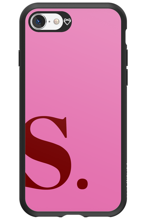 S (Sorbet) 2.0 - Apple iPhone SE 2022