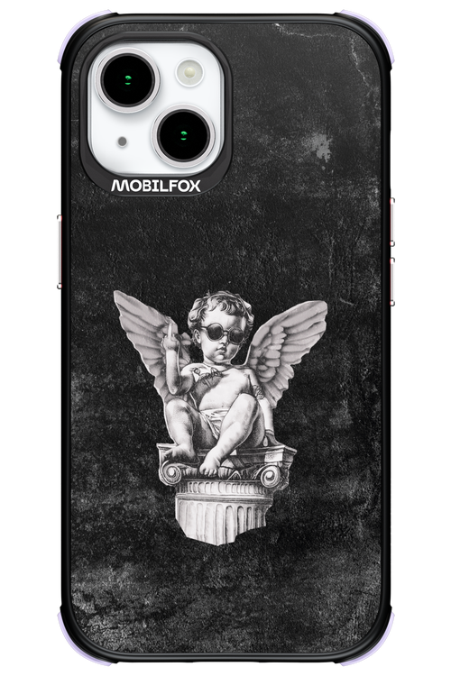 Fallen Angel - Apple iPhone 15