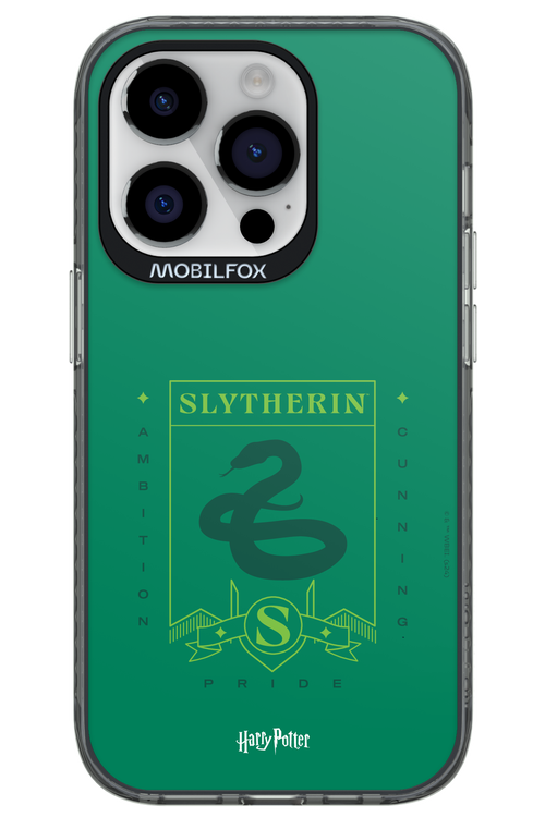 Slytherin2 - Apple iPhone 14 Pro