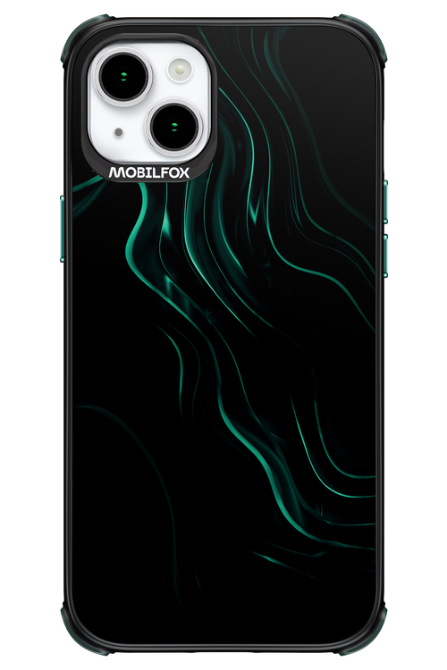 Northern Lights 2.0 - Apple iPhone 15 Plus