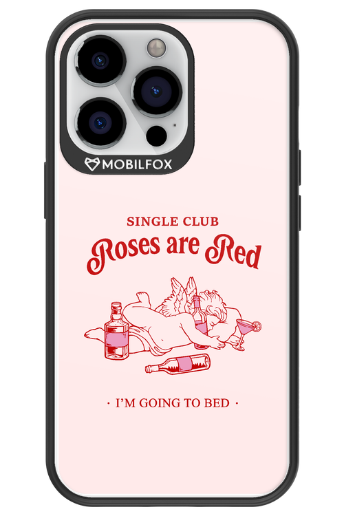 Bed Romance 2.0 - Apple iPhone 13 Pro