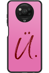 (Sorbet) U II 2.0 - Xiaomi Poco X3 Pro