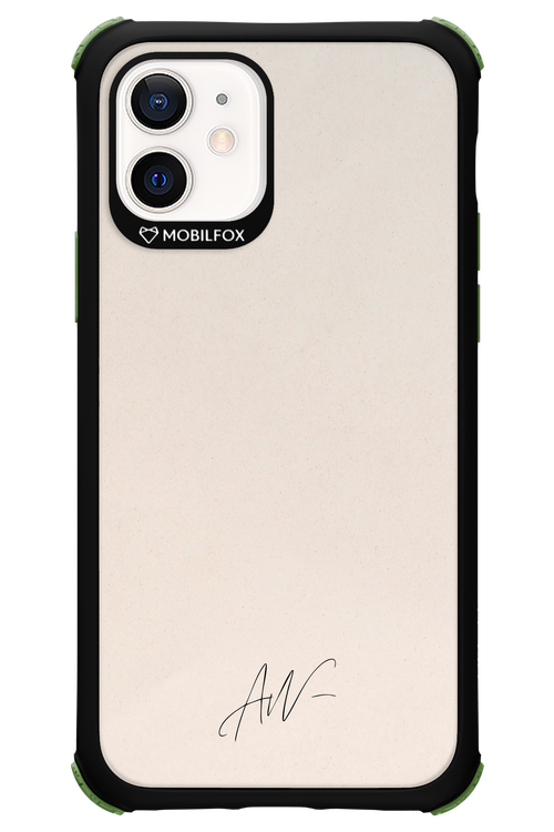 Minimal Luxe - Apple iPhone 12