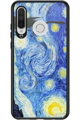 Starry Night 2.0 - Huawei P30 Lite